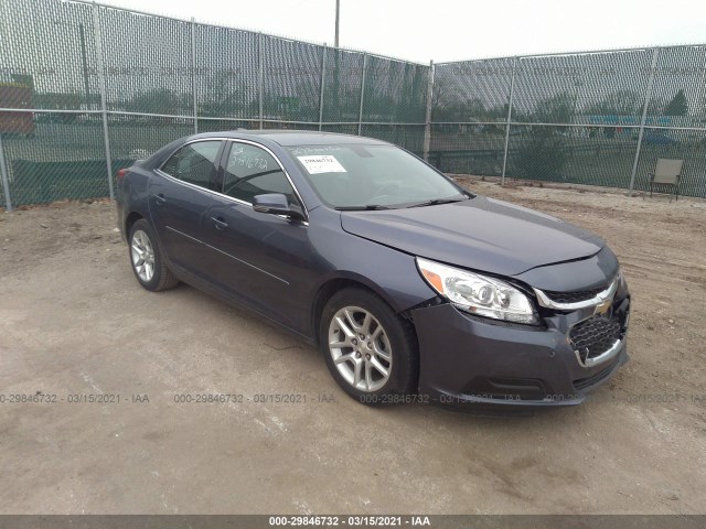 CHEVROLET MALIBU 2015 1g11c5sl3ff288272