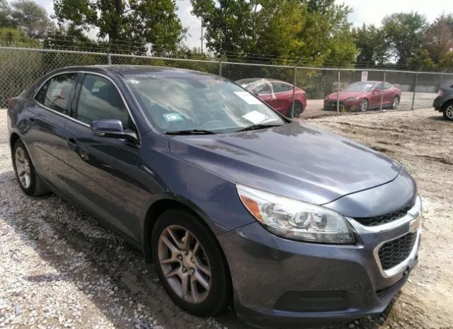 CHEVROLET MALIBU 2015 1g11c5sl3ff288580