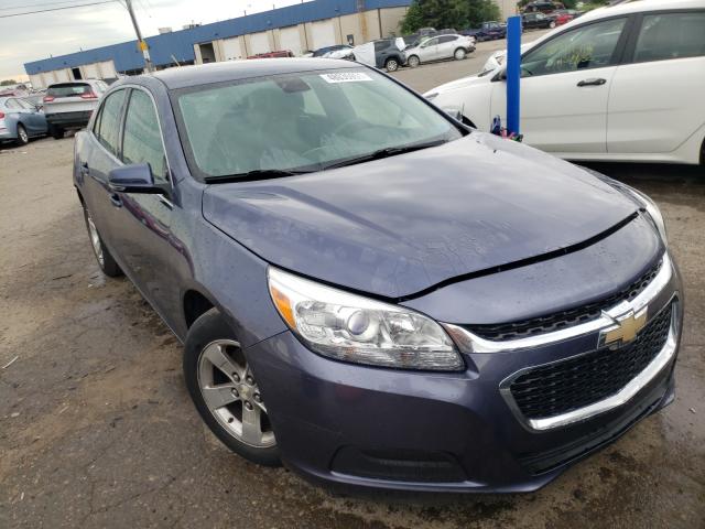 CHEVROLET MALIBU 1LT 2015 1g11c5sl3ff292788