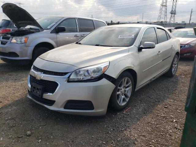 CHEVROLET MALIBU 1LT 2015 1g11c5sl3ff293486