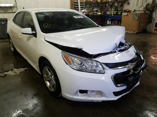 CHEVROLET MALIBU 1LT 2015 1g11c5sl3ff293911