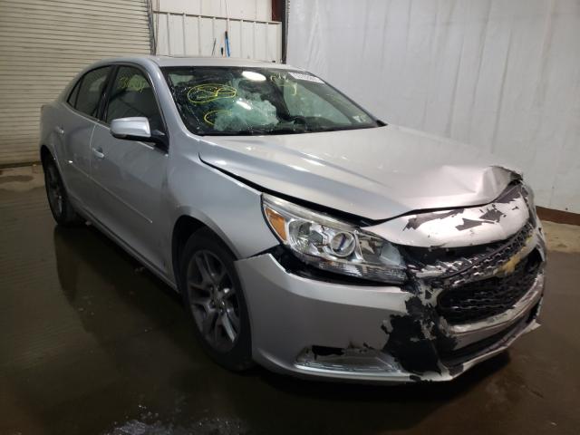 CHEVROLET MALIBU 1LT 2015 1g11c5sl3ff296095