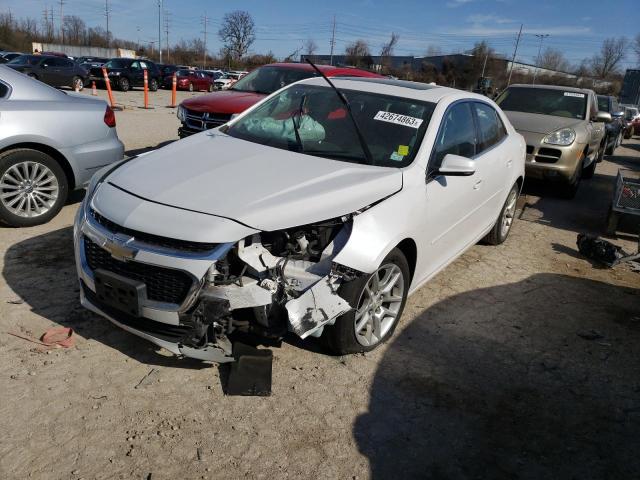 CHEVROLET MALIBU 1LT 2015 1g11c5sl3ff296551