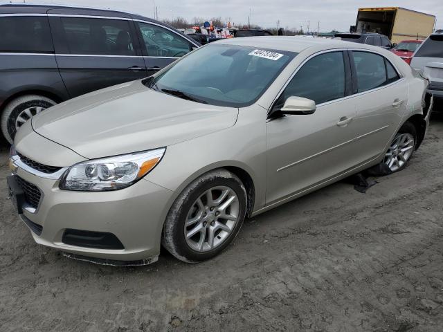 CHEVROLET MALIBU 2015 1g11c5sl3ff296923