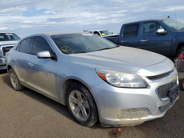 CHEVROLET MALIBU 1LT 2015 1g11c5sl3ff297246