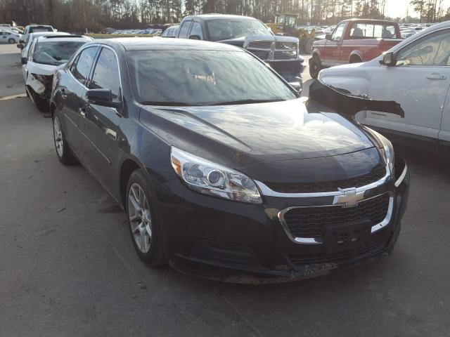 CHEVROLET MALIBU 1LT 2015 1g11c5sl3ff297991