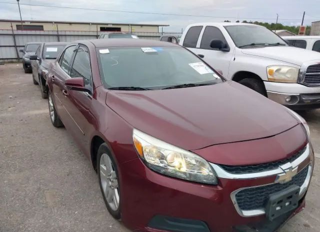 CHEVROLET MALIBU 2015 1g11c5sl3ff298235