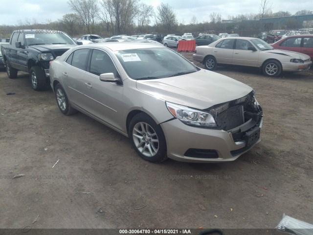 CHEVROLET MALIBU 2015 1g11c5sl3ff302879