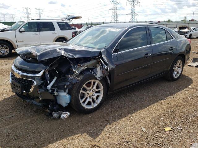 CHEVROLET MALIBU 2015 1g11c5sl3ff303949