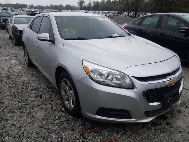 CHEVROLET MALIBU 1LT 2015 1g11c5sl3ff304390