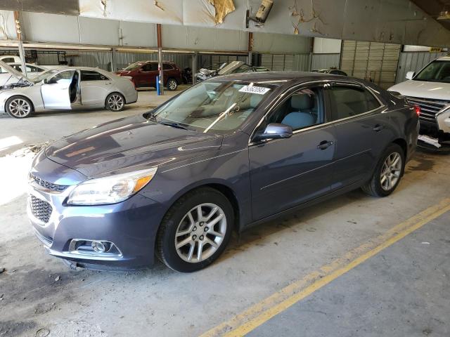 CHEVROLET MALIBU 2015 1g11c5sl3ff305541