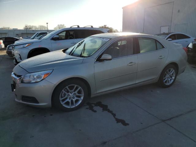 CHEVROLET MALIBU 1LT 2015 1g11c5sl3ff306866