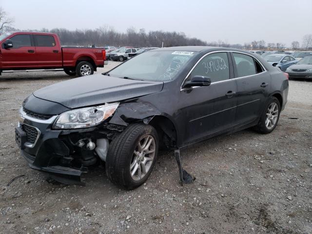 CHEVROLET MALIBU LT1 2015 1g11c5sl3ff307158