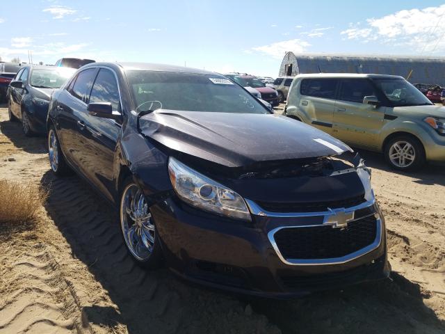 CHEVROLET MALIBU 1LT 2015 1g11c5sl3ff308326