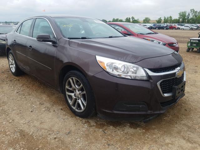 CHEVROLET MALIBU 1LT 2015 1g11c5sl3ff310979