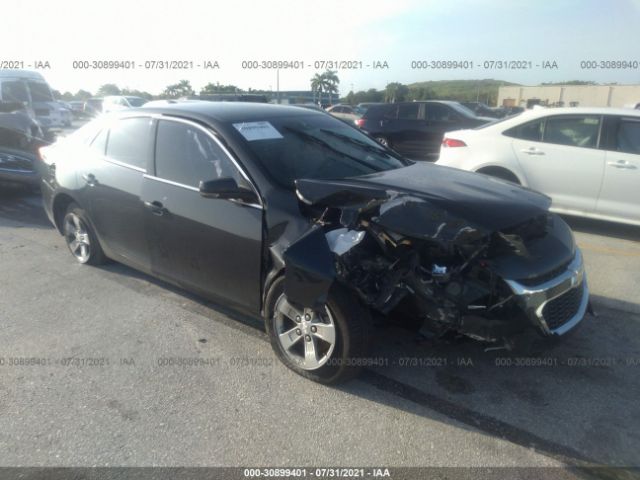 CHEVROLET MALIBU 2015 1g11c5sl3ff313588