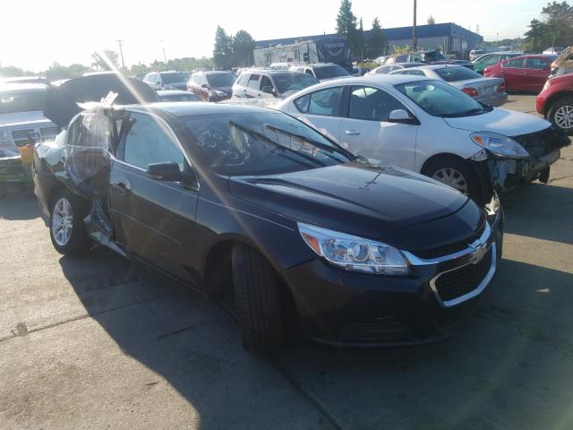 CHEVROLET MALIBU 1LT 2015 1g11c5sl3ff315230