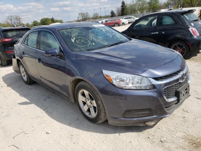 CHEVROLET MALIBU 1LT 2015 1g11c5sl3ff318371