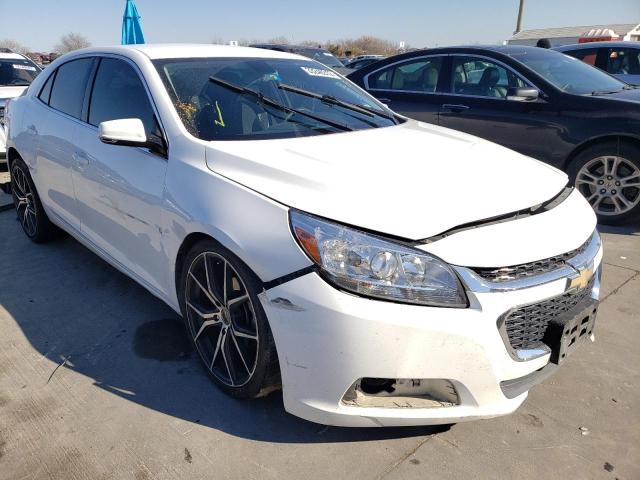 CHEVROLET MALIBU 1LT 2015 1g11c5sl3ff318984