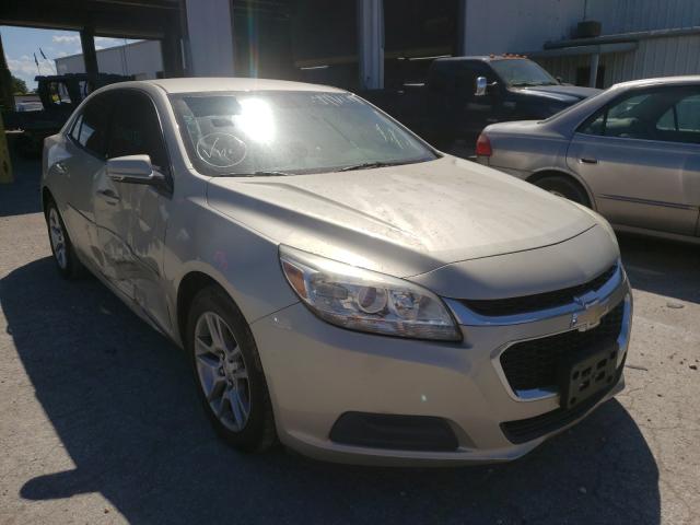 CHEVROLET MALIBU 1LT 2015 1g11c5sl3ff320024