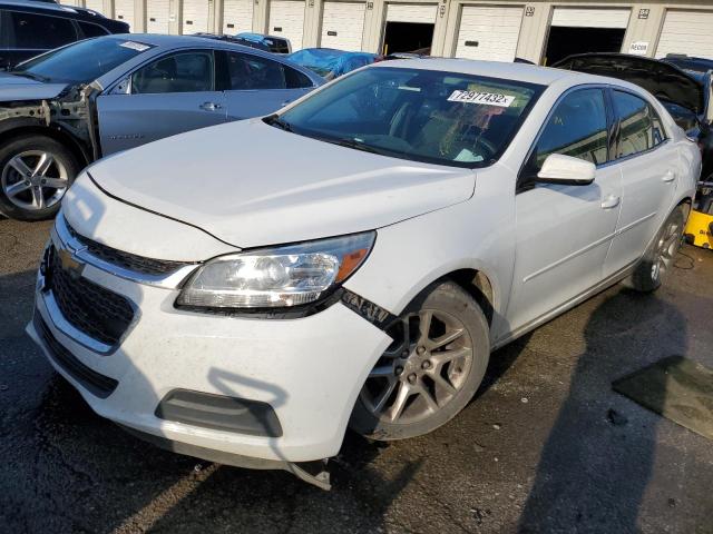 CHEVROLET MALIBU 1LT 2015 1g11c5sl3ff321416