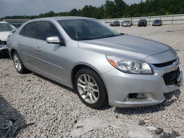 CHEVROLET MALIBU 1LT 2015 1g11c5sl3ff324252