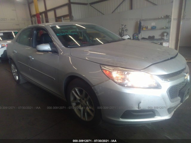 CHEVROLET MALIBU 2015 1g11c5sl3ff326213