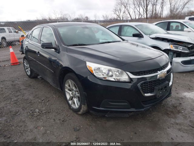 CHEVROLET MALIBU 2015 1g11c5sl3ff327166