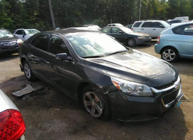 CHEVROLET MALIBU 2015 1g11c5sl3ff327359