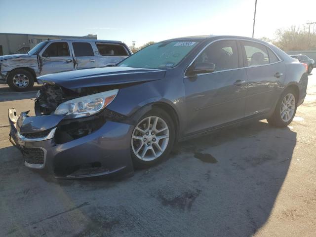 CHEVROLET MALIBU 2015 1g11c5sl3ff328527