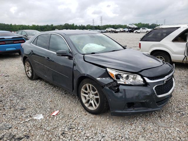 CHEVROLET MALIBU 1LT 2015 1g11c5sl3ff328737