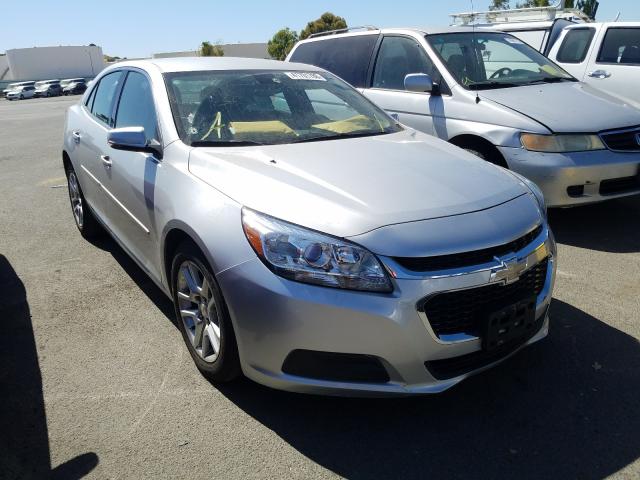 CHEVROLET MALIBU 1LT 2015 1g11c5sl3ff328799