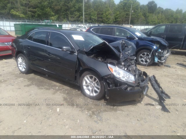 CHEVROLET MALIBU 2015 1g11c5sl3ff329046