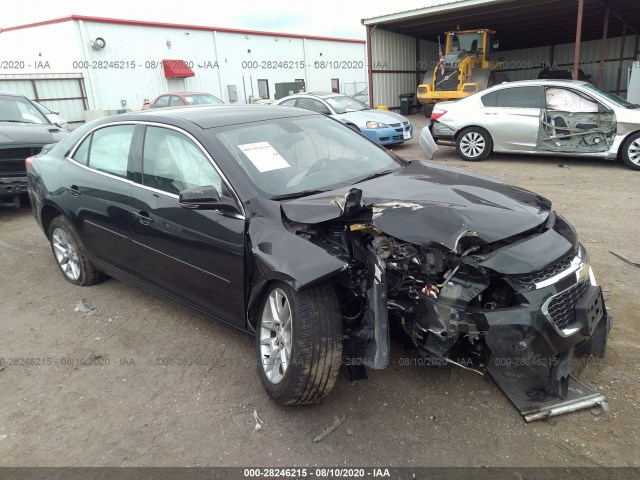 CHEVROLET MALIBU 2015 1g11c5sl3ff329127