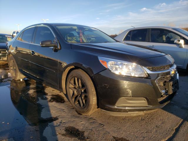 CHEVROLET MALIBU 1LT 2015 1g11c5sl3ff331900