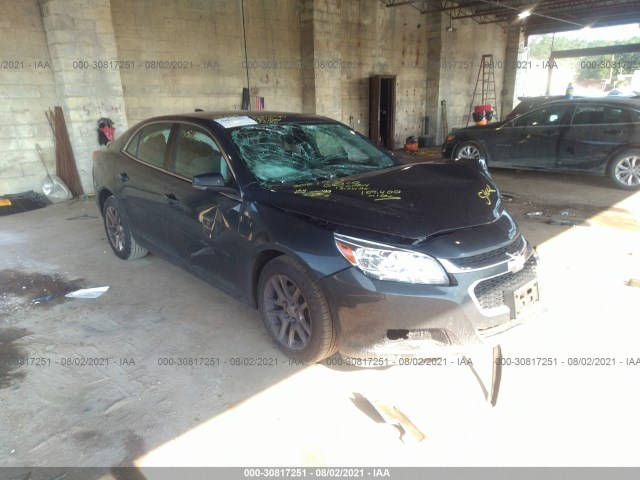 CHEVROLET MALIBU 2015 1g11c5sl3ff331962