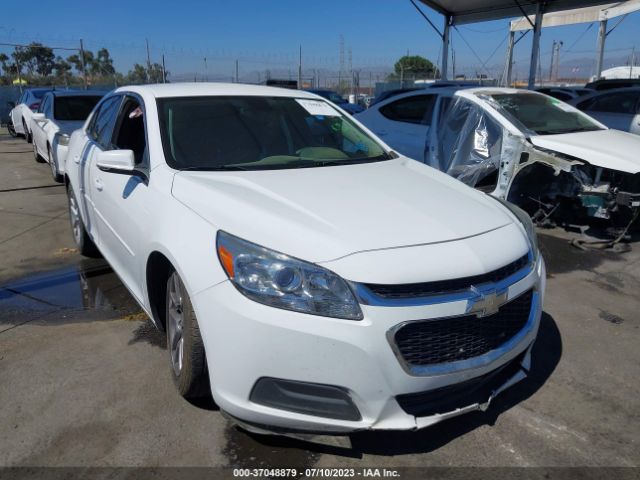 CHEVROLET MALIBU 2015 1g11c5sl3ff332979