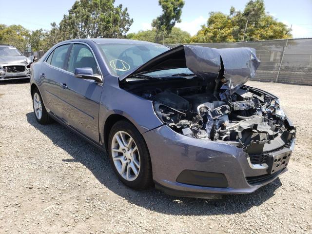 CHEVROLET MALIBU 1LT 2015 1g11c5sl3ff334439