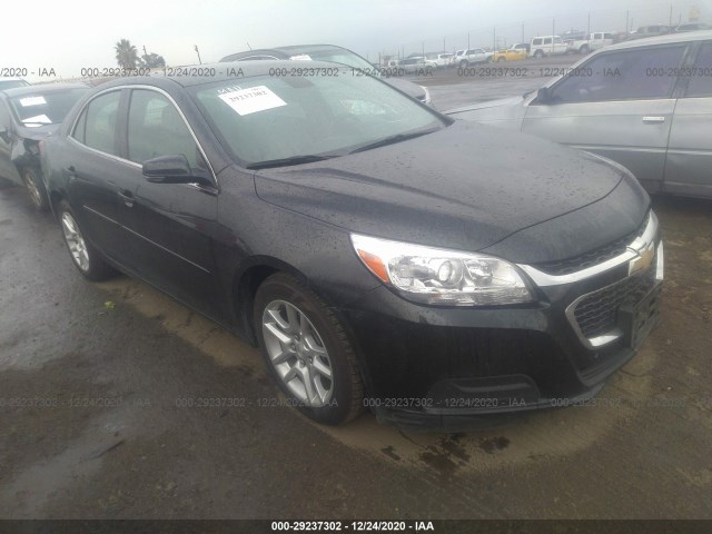 CHEVROLET MALIBU 2015 1g11c5sl3ff334909