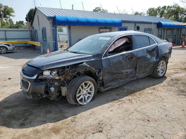 CHEVROLET MALIBU 1LT 2015 1g11c5sl3ff335946