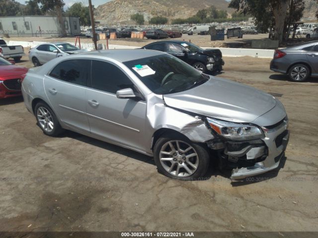 CHEVROLET MALIBU 2015 1g11c5sl3ff338779