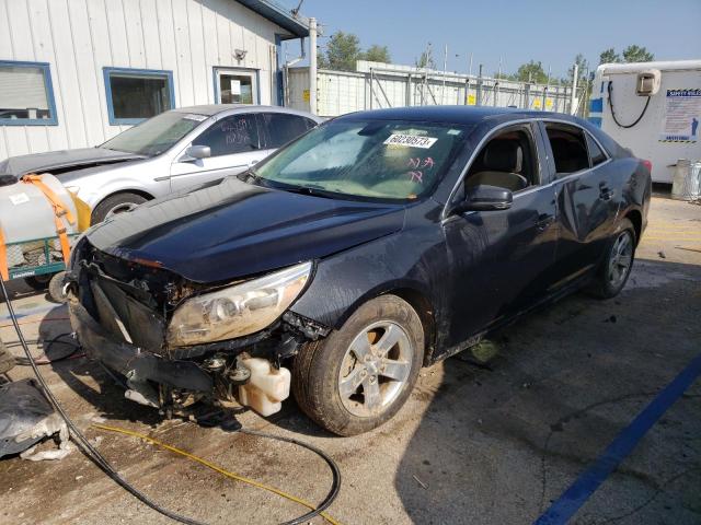 CHEVROLET MALIBU 1LT 2015 1g11c5sl3ff339804