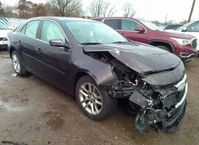 CHEVROLET MALIBU 2015 1g11c5sl3ff342153