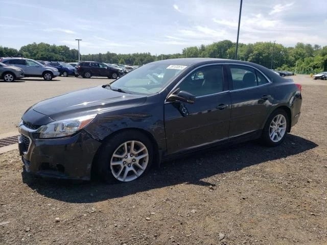 CHEVROLET MALIBU 1LT 2015 1g11c5sl3ff342833