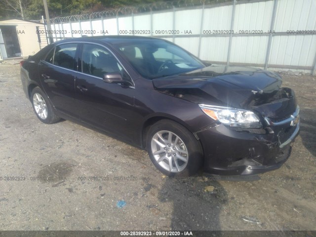 CHEVROLET MALIBU 2015 1g11c5sl3ff344050