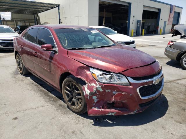 CHEVROLET MALIBU 1LT 2015 1g11c5sl3ff344727