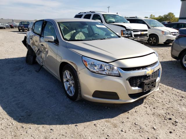 CHEVROLET MALIBU 1LT 2015 1g11c5sl3ff344811