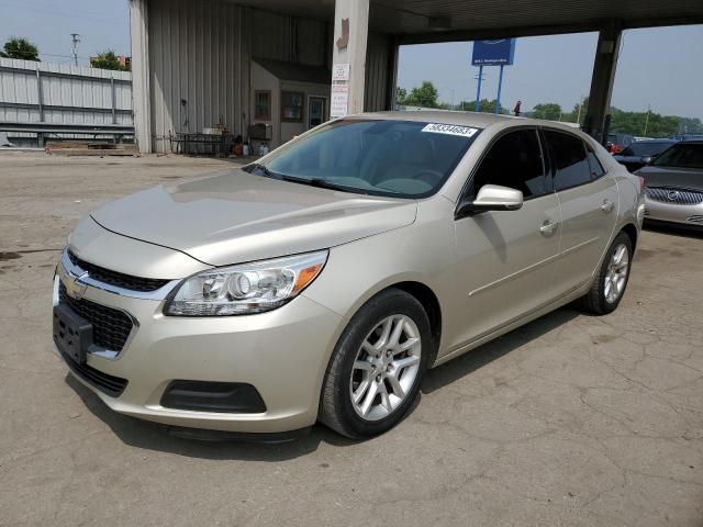 CHEVROLET MALIBU 1LT 2015 1g11c5sl3ff347160