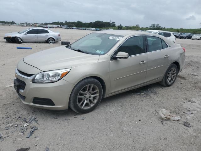 CHEVROLET MALIBU 1LT 2015 1g11c5sl3ff350110