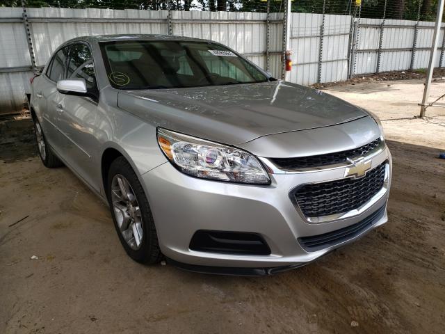 CHEVROLET MALIBU 1LT 2015 1g11c5sl3ff350897